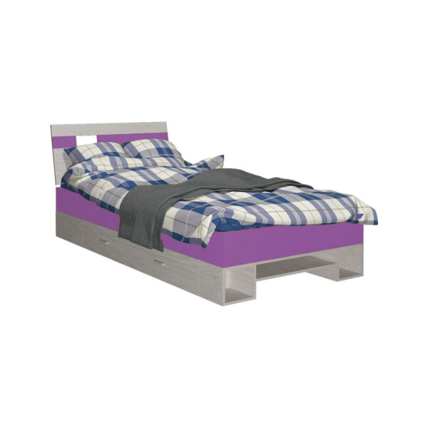 Кровать Axel S