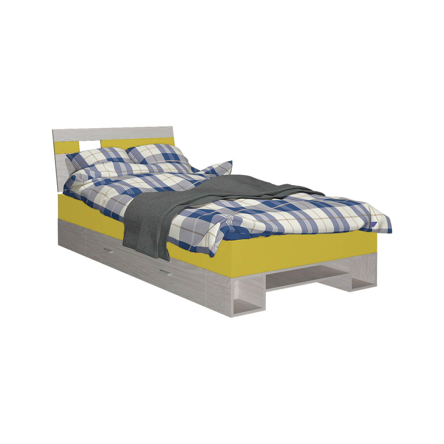 Кровать Axel S