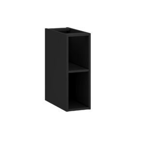 Bruno L20 (a rack lower section ) black + soft-touch black