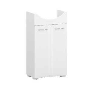 Rio D45 (a sink cabinet) nymphaea alba