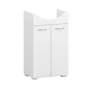 Rio D50 (a sink cabinet) nymphaea alba