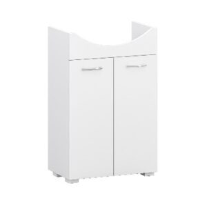 Rio D55 (a sink cabinet) nymphaea alba